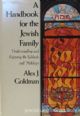85234 A Handbook For The Jewish Family